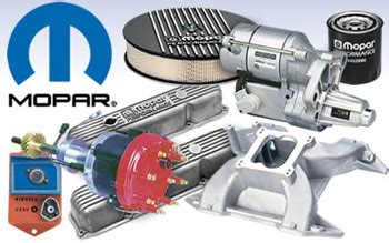 mopar dodge truck parts